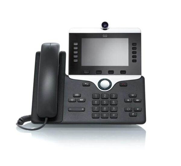 Cisco IP Phone 8845