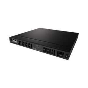 Cisco ISR 4331 Sec bundle wSEC license