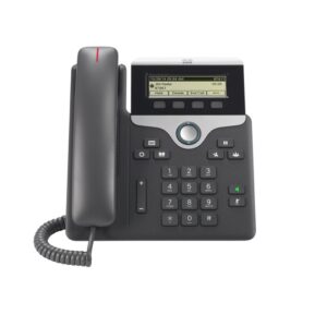 Cisco UC Phone 7811