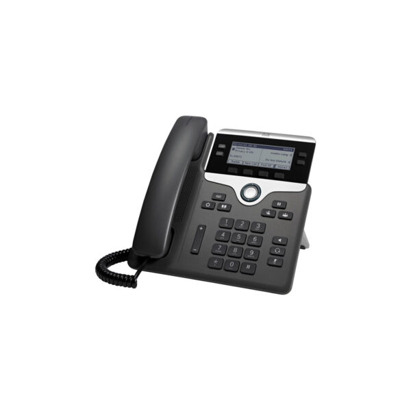 Cisco UC Phone 7821c