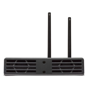 Compact 4G LTE Secure IOS Router with MDM9200 for ATT