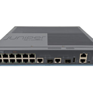 Compact EX2200C Ethernet Switch