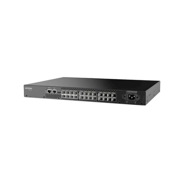 DB610S-Fibre-Channel-Switch