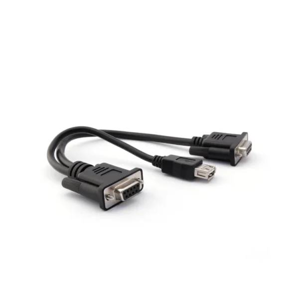 DB9USB Data Transfer Cable