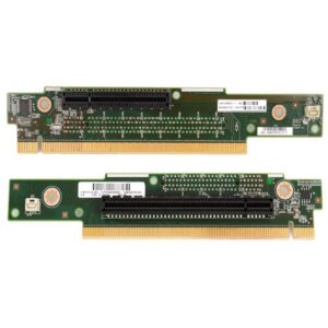 DL325 Gen10 PCIe Low Profile Riser Kit