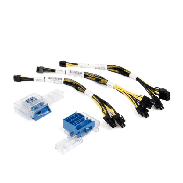 DL380 Gen10 8pin Cable Kit