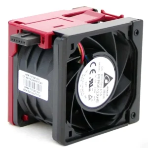 DL380 Gen9 High Performance Temperature Fan Kit