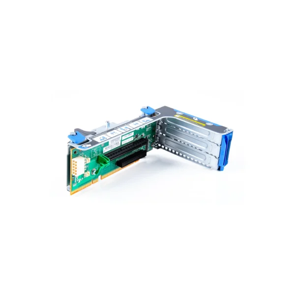 DL380 Gen9 Primary 2 Slot GPU Ready Riser Kit