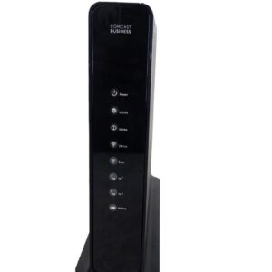 DPC3939 DOCSIS 30 16x4 Wireless Residential Voice Gateway