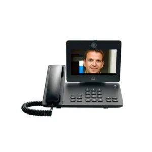 DX650 IP Phone