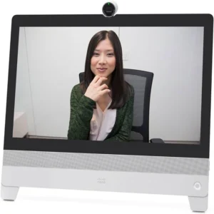 DX80 Video Conference Equipment