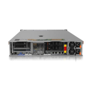 DX8200C-5120C3U-NAS-Server