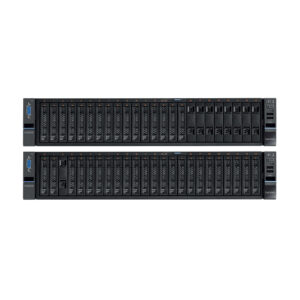 DX8200D SANNAS Storage System Software License 4TB w3Yr SS