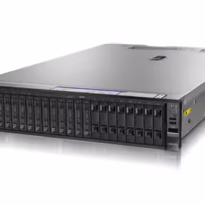 DX8200D SANNAS Storage System Software License 8TB w3Yr SS