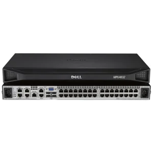 Analog KVM Switch DAV2108 TAA Compliant