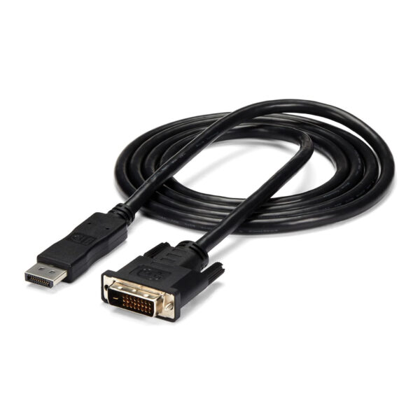 DisplayPortDVI Video Cable