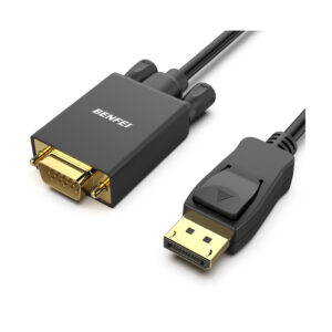 DisplayPortVGA Video Cable