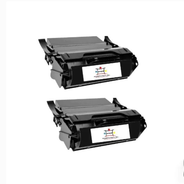 Dual Pack Toner Cartridge