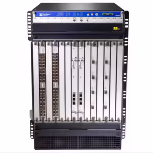 E120 Router Chassis