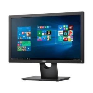 E1916HV Widescreen LCD Monitor