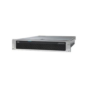 ESA C690 Email Security Appliance with Software