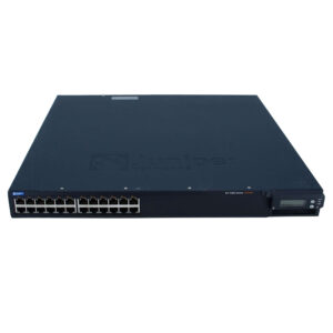 EX 420024F Layer 3 Switch TAA Compliant