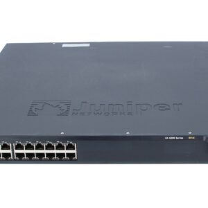 EX 420024TDC Ethernet Switch