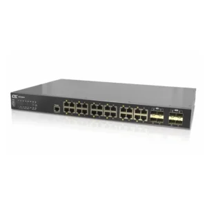 EX220024T4G Layer 3 Switch