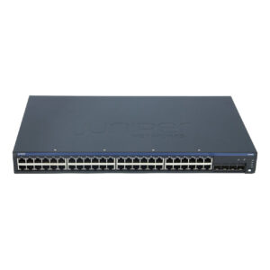 EX220024T4G Gigabit Ethernet Switch