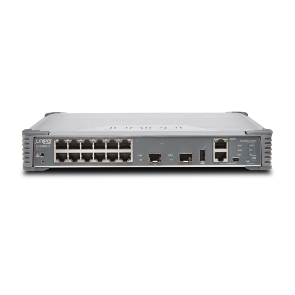 EX2300 Ethernet Switch