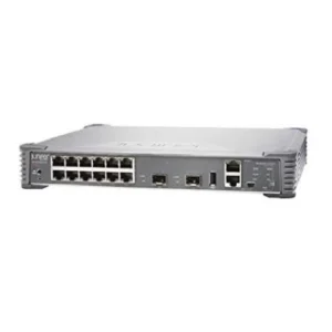 EX2300C Compact Ethernet Switch