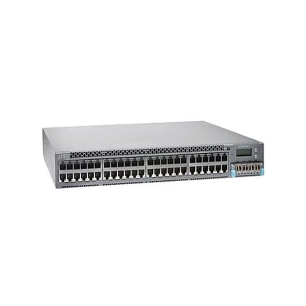 EX4300 8Port 1GbE10GbE SFP Uplink Module for EX430032F and EX430032FDC