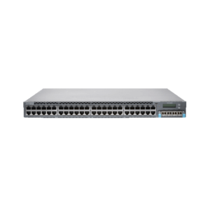 EX4300 Ethernet Switch