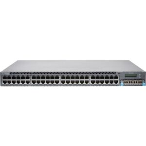 EX430024T Layer 3 Switch