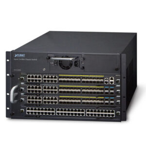 EX430024TS Layer 3 Switch