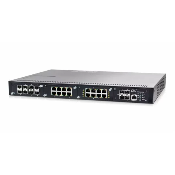 EX430048TS Layer 3 Switch