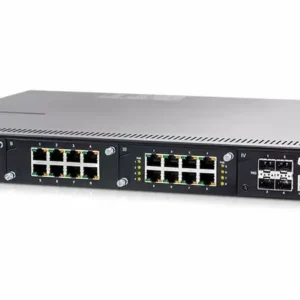 EX430048TS Layer 3 Switch