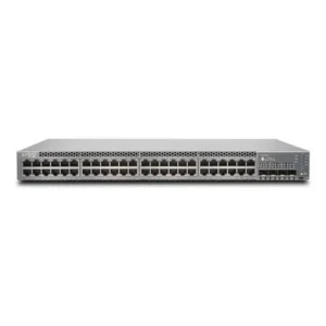 EX4300MP 4Port 1GbE10GbE SFP Uplink Module For EX430048MP