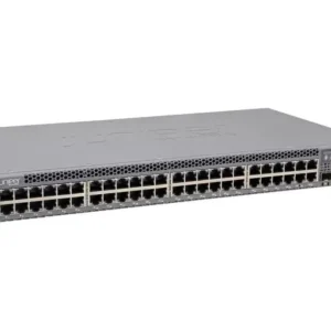 EX4600 Ethernet Switch