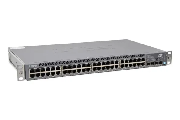 EX4600 Ethernet Switch