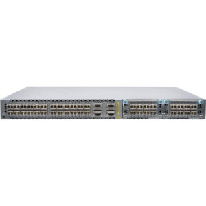 EX4600 Ethernet Switch