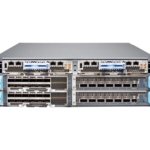 EX9253 Switch Chassis