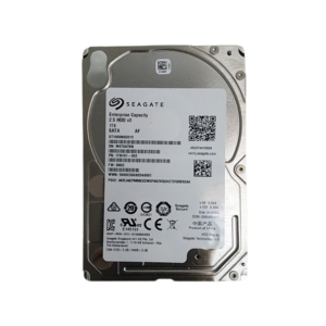 Enterprise Capacity 25 HDD SATA 6Gbs 512E 2TB Hard Drive