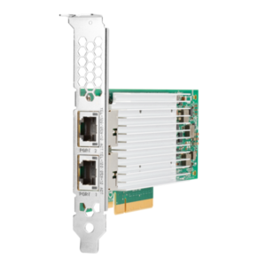 Ethernet 10Gb 2Port 521T Adapter