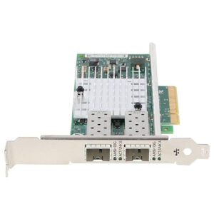 Ethernet 10Gb 2Port 560SFP Adapter