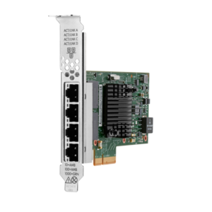 Ethernet 1Gb 4port 366T Adapter