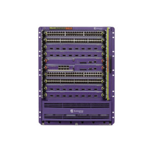Extreme Networks Black Diamond X8 Chassis BDX8AC 48001