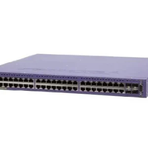 Extreme Networks Gigabit Edge SwitchSummit X44048p 16506GbE PoE