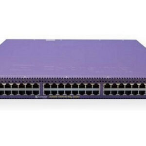 Extreme Networks Gigabit Edge SwitchSummit X44048t10G 16509GbE Copper