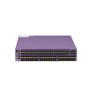 Extreme Networks Gigabit Edge SwitchSummit X4408t 16501GbE Copper